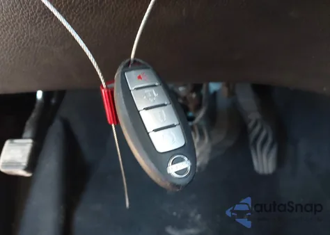 2017 Nissan Rogue Sv из США, поврежденный, VIN JN8AT2MT0HW391689